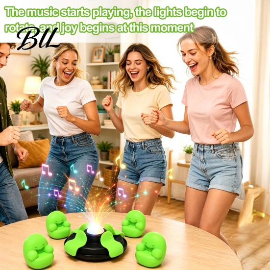 Музыкальный диван-игрушка для нескольких игроков, 1/2 комплекта, Настольная игра, с кнопкой и 4 диванами, Образовательный тест на скорость реакции, Интерактивное хватание, Музыкальный звук, Свет