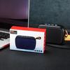 Беспроводная саундбар с HIFI звуком, поддержка TF-карты, портативный и стильный дизайн
