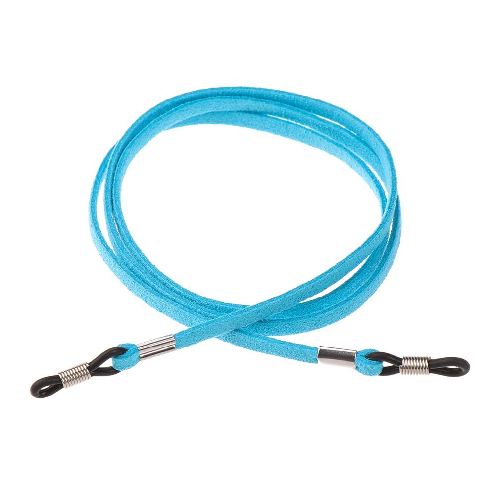 Высокоэластичный ремешок для очков, ожерелье, очки для чтения, цепочка, держатель для шнура, ремешок для солнцезащитных очков