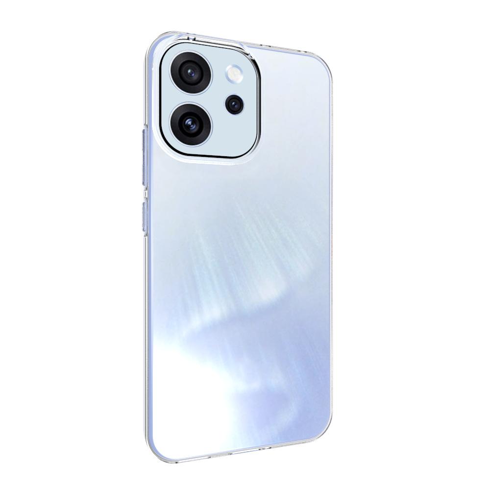 10Pcs / Pack For Oppo Reno15 F 5G Case Watermark Free TPU Protective Phone Cover