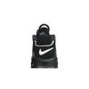 Nike Air More Uptempo PreSchool 'Black White' (Unisex) Black / White / Black Kids' Basketball Shoes DA8574 002