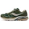 Kinvara 4 RE SE Унисекс Зеленый Бежевый Ретро Беговые Кроссовки S79094-7
