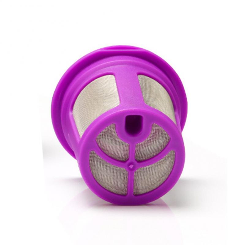 Фильтр-чашка для кофе Капсула для кофе Многоразовые кофейные аксессуары Заправляемый фильтр для кофе Заправляемый