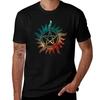 Supernatural Tshirt Unisex T Shirt Cotton High Quality T Shirts Cotton 100 Unisex Tshirt Tshirt