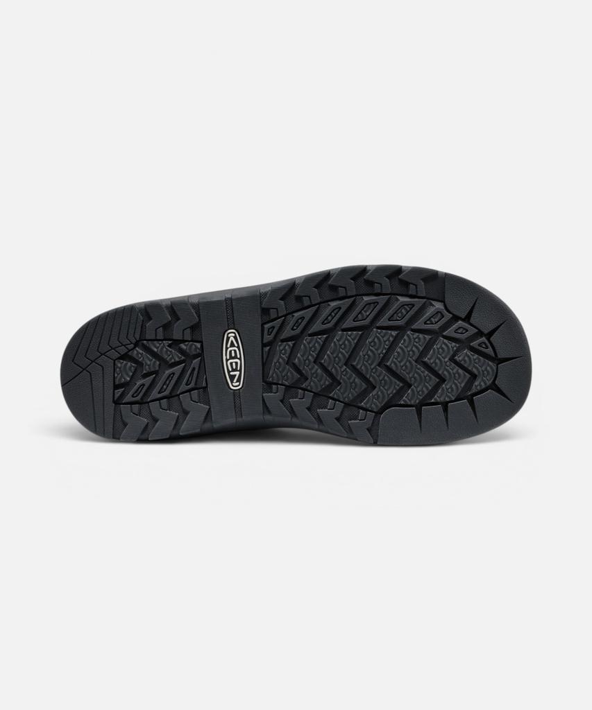 Женские кроссовки Keen Jasper Decon Цвет: Береза/Черный