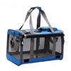 Foldable Large-capacity Breathable Cat Bag Portable Portable Cat Dog Pet Bag