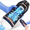 Male Masturbation Cup with 5 Sucking and 10 Vibrating Modes Powerful Hands-Free Lifelike Penis Twister, Textured Lifelike Automatic Male Masturbator