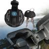 Fuel Tank Filler Cap Cars Fuel Cap with 2 Keys Lockable Locking Fuel Tank Cap