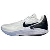 Air Zoom GT Cut 2 TB 'Белый Черный' Мужские DX6650-100