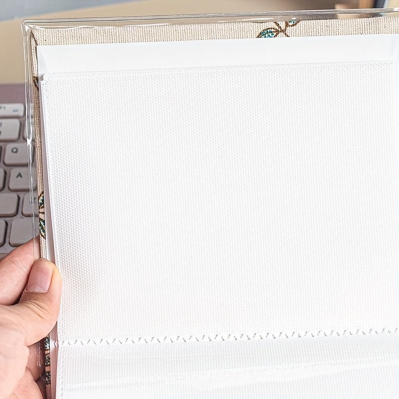 100-page Red Love Insert-style Commemorative Photo Album