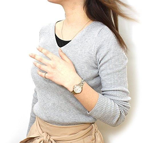 Orient Женские часы IO Solar RN-WG0007A — сделаны в Японии, белые, с гарантией производителя