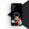 Cover Son Gohan Dragons Gokus Balls Z for Samsung Galaxy A56 A26 A36 A10 A20 A30 A31 A32 A50 A55 A52 A53 A33 A12 A14 Phone Case
