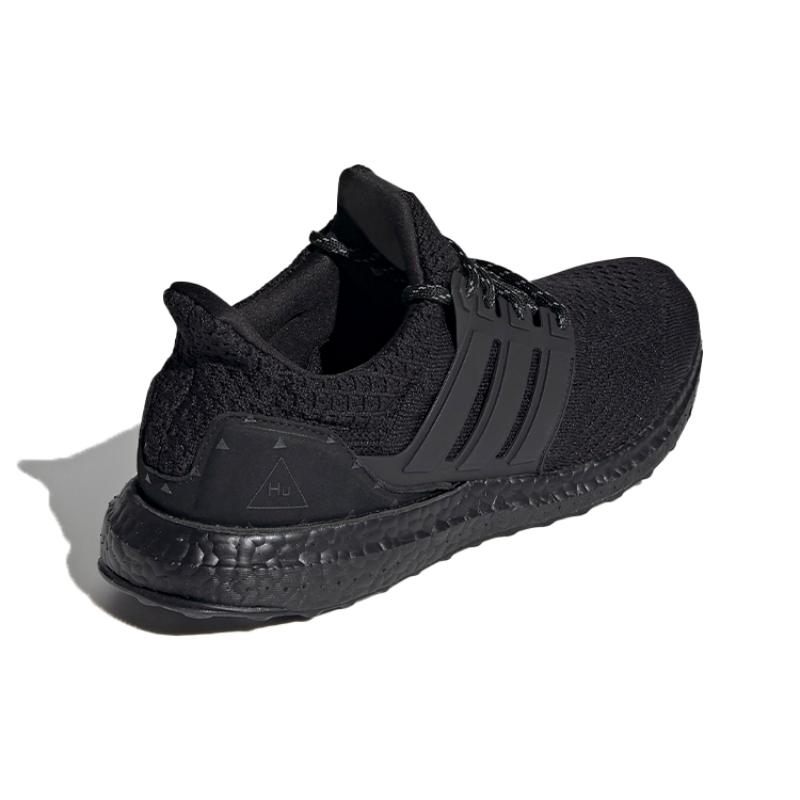 adidas Кроссовки Ultra Boost Dna Pharrell X Parley Black Future H01893