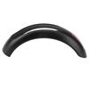 Electric Scooter Rear Mudguard Shell Rear Wheel Mudguard Plastic Shell for Xiaomi Ninebot ES1 ES2