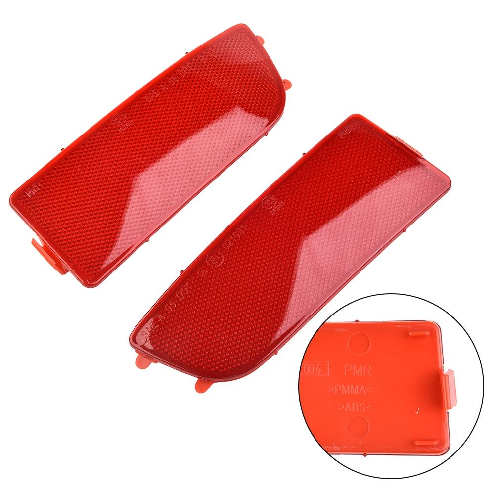 Светоотражатель Задние Стоп-сигналы Для Mercedes-Benz