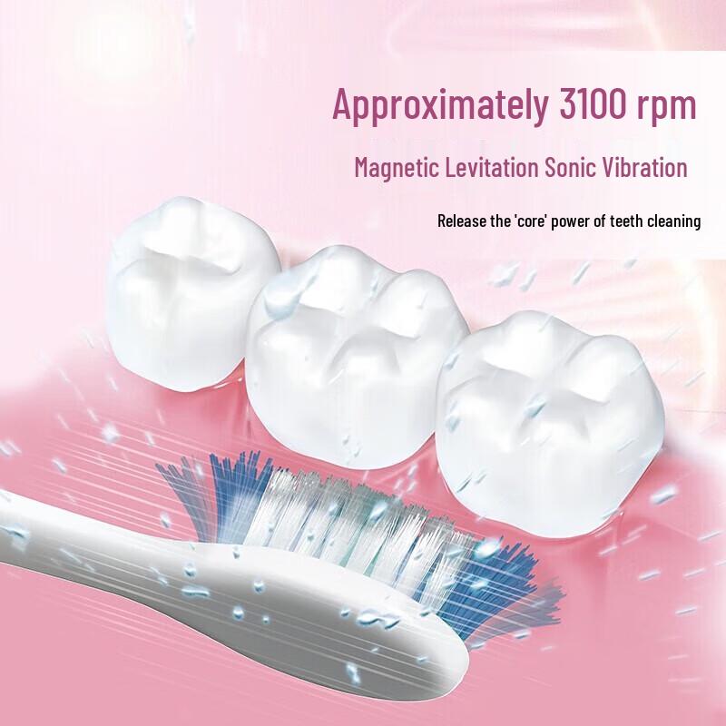 Panasonic EW-DC12 Sonic Electric Toothbrush