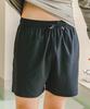 Tyubeuteuli Мужская Рашгард Пляжные Шорты Boardshorts A702 Черный