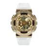 Casio G-SHOCK G-Shock Watch Мужские аналоговые цифровые анализаторы Металлические золотые скелетоны GM-110SG-9A [Товар]