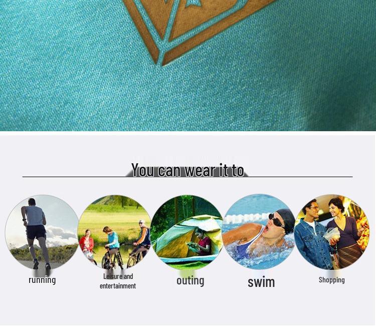 Женские быстросохнущие эластичные пляжные брюки ROXY: Универсальные повседневные шорты для серфинга, отпуска и отдыха