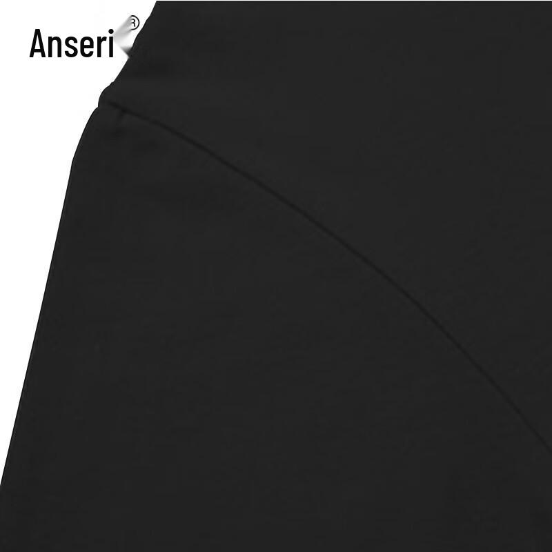 Рабочая хлопковая футболка Ansarui