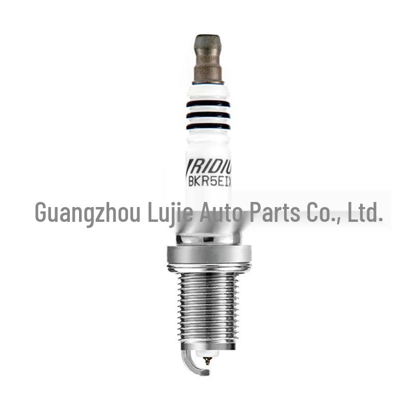 High-Quality NGK Iridium Platinum Spark Plug 3184;5464 BKR5EIX-11 for Haima
