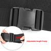 Comfortable Wheelchair Seats Belt Breathable Nursing Band  Wheelchair Accessories