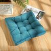 Corduroy Futon Cushion, Bay Window Cushion, Tatami Mat, Thick Cushion, Soft Cushion Office Mat