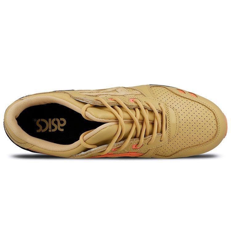 Asics Кроссовки Gel-Lyte III Sneaker Freaker Tiger Snake 1191A009-201