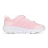 Skechers Go Run Elevate Удобные Универсальные Низкие Подростковые Повседневные Кроссовки Детские Кроссовки Розовые 303912L-LTPK