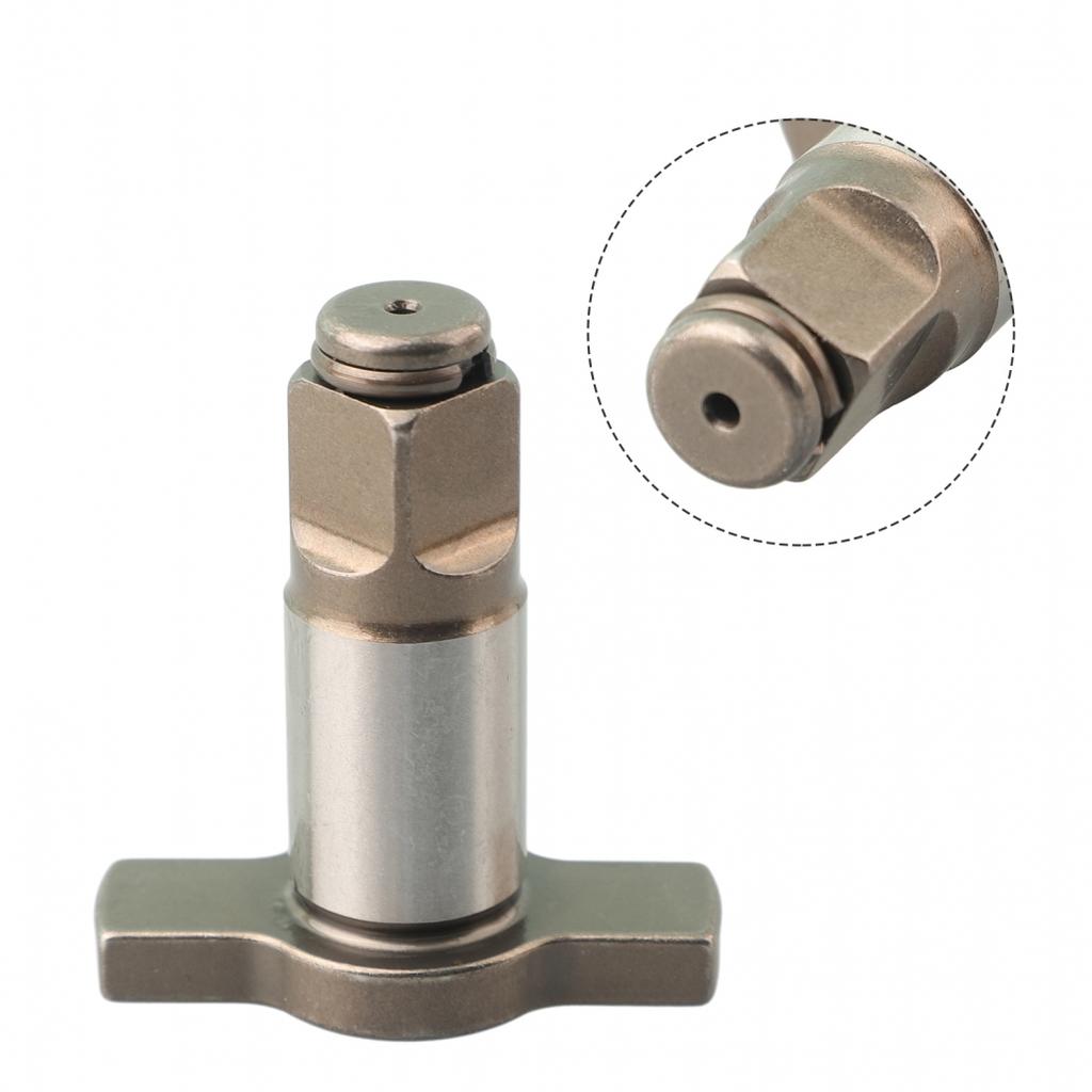 N866410 Узел преобразования упора для ударного гайковерта 1/2, совместимый с серией Type4