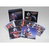 [CD] Специальная коробка Ultraman Mebius 10th Anniversary NEW из Японии