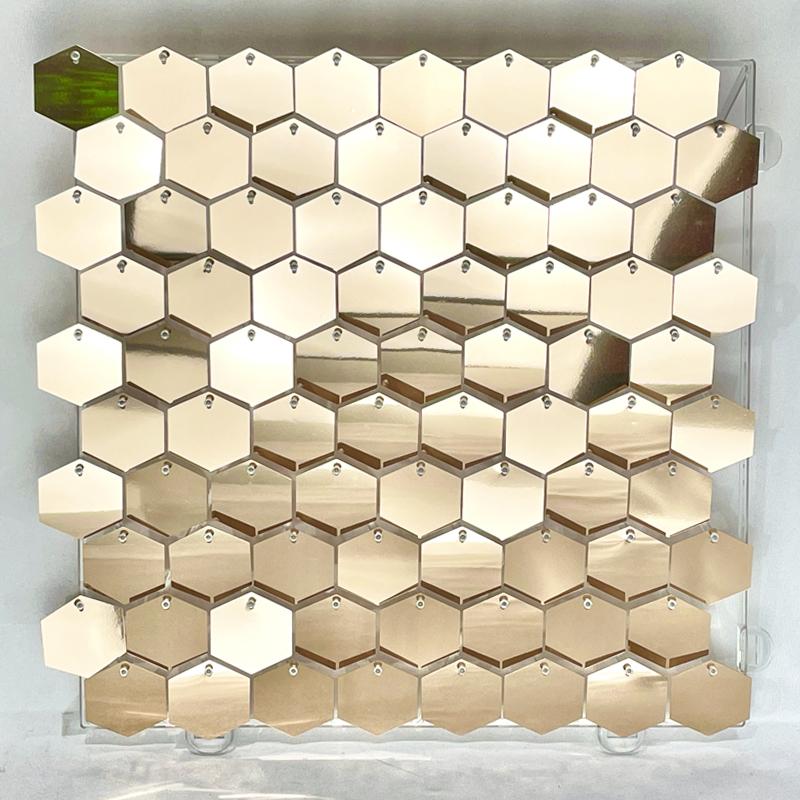 Мерцающие настенные панели с блестками фон отлично подходит для мероприятий, украшения дома, дня рождения