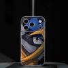 Крутая игра Sly C-CooperS Для iPhone 17,16,15,14,13,12,11,Pro,Max,Plus,Mini,SE4,E Магнитный Для Magsafe Беспроводной Чехол для Телефона