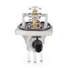 Engine Thermostat Assembly 55578419 Fit for Chevrolet Cruze