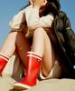 Резиновые сапоги Aigle Malouine 2 Na632Robl