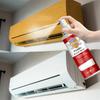 Air Conditioner Plastic Yellowing Removal - Yellowing Washing Agent for Air Conditioner Panels,Appliance Shells,Renovation Agent