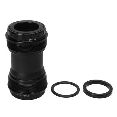 Каретка 29 мм T47 DB Press Fit Подшипник Шатунный комплект Звезда для Горного Шоссейного Велосипеда Велосипеда