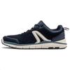 HW 540 Comfortable City Commuting Shock Absorption Abrasion Resistant Life Casual Shoes Men's Blue Black