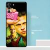 Чехол Fight Club для Samsung Galaxy S25 Ultra S25 FE S20 S21 S22 S23 Plus S9 S10 S24 Ultra