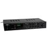 Dna Ampli 5.0 Стерео Усилитель Звука Hifi Bluetooth USB SD FM AUX Пульт ДУ