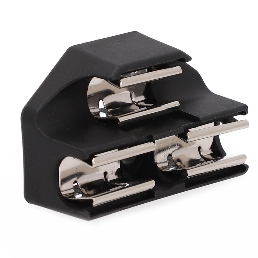 Электрический инструмент с держателем дрели для замены Милуоки