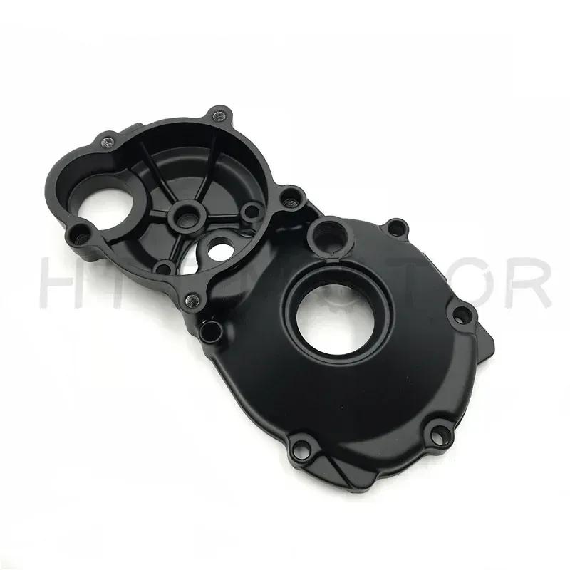 Крышка статора двигателя и картера мотоцикла для Suzuki GSX1300BK B-KING 1300 Hayabusa 1999-2013