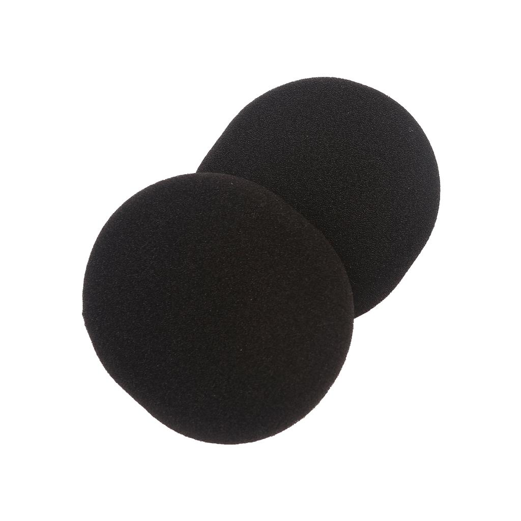 Foam Ear Pads Replacement Cushions for H800 Headphone Sponge Sleeves Covers Comfortable Sponge Ear Cushions Earcups