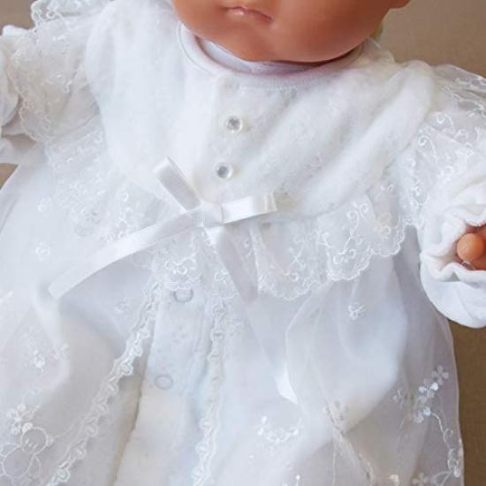 Зимняя толстая велюровая шапка, сделанная для церемонии в храме, детский костюм, комплект из 2 предметов, Япония, новорожденные, младенцы, визиты, выписка,