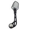 Motorcycle Handguard Handlebar Motorcycle Modification Parts Extension, Anti-Drop Protector, Guard, (Green)