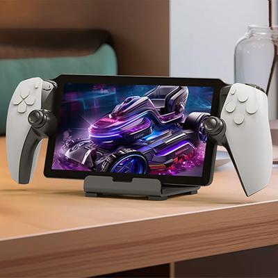 Подставка для игрового контроллера, держатель для Switch Pro, PS5, Xbox Series, PS Portal, Steam Deck, универсальное крепление для геймпада, подставка для джойстика