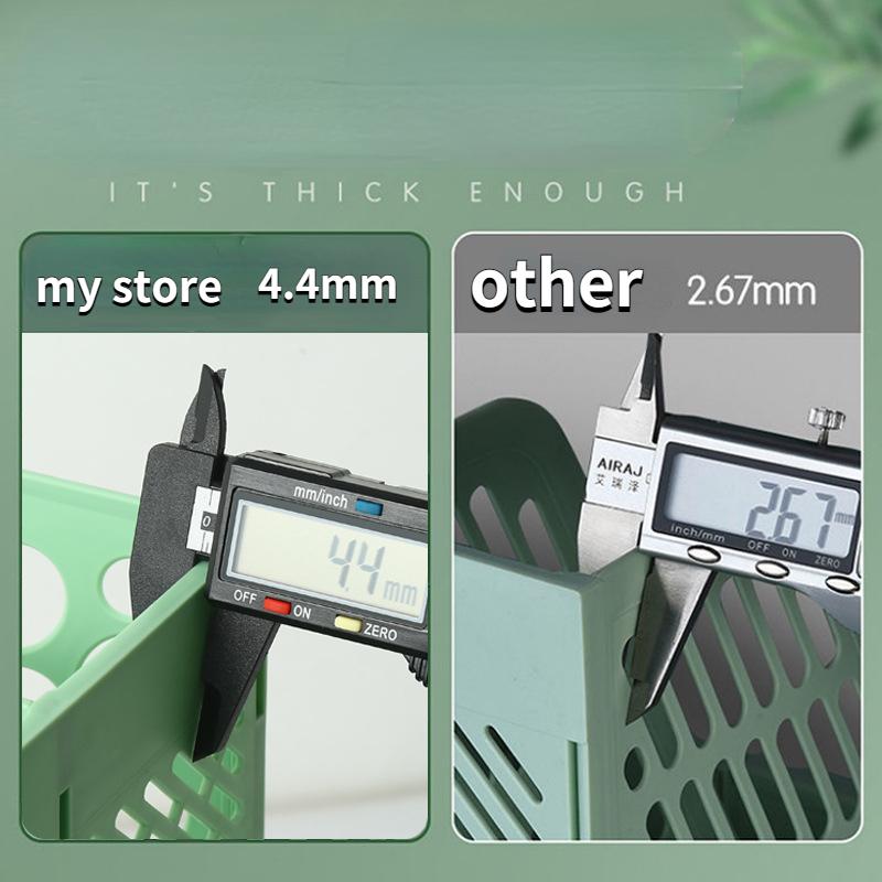 Настольная колонка для файлов, косая вставка, ящик для хранения, держатель для документов, держатель для ручек, пластиковый ящик для хранения, органайзер, декор стола, офиса