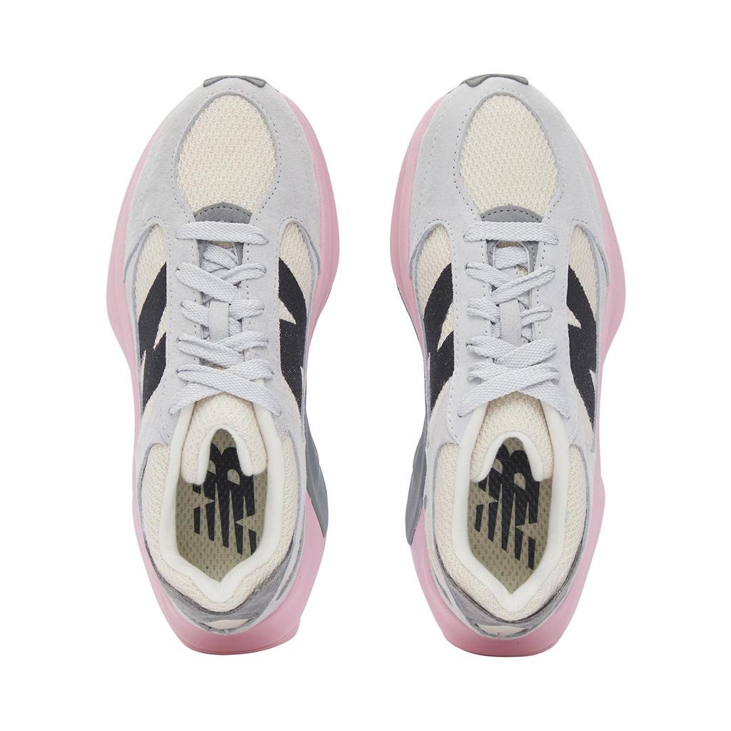 New Balance WRPD Runner Brighton Grey Turtledove Mid Century Pink Унисекс UWRPDGBP