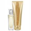 Attraction Парфюмированная вода 30 мл + бальзам 125 мл Подарочный набор
