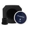 Alctron PF8 Professional Simple Studio Microphone Screen, Acoustic Filter, Desktop Recording Windscreen, Microphone Pop Filter